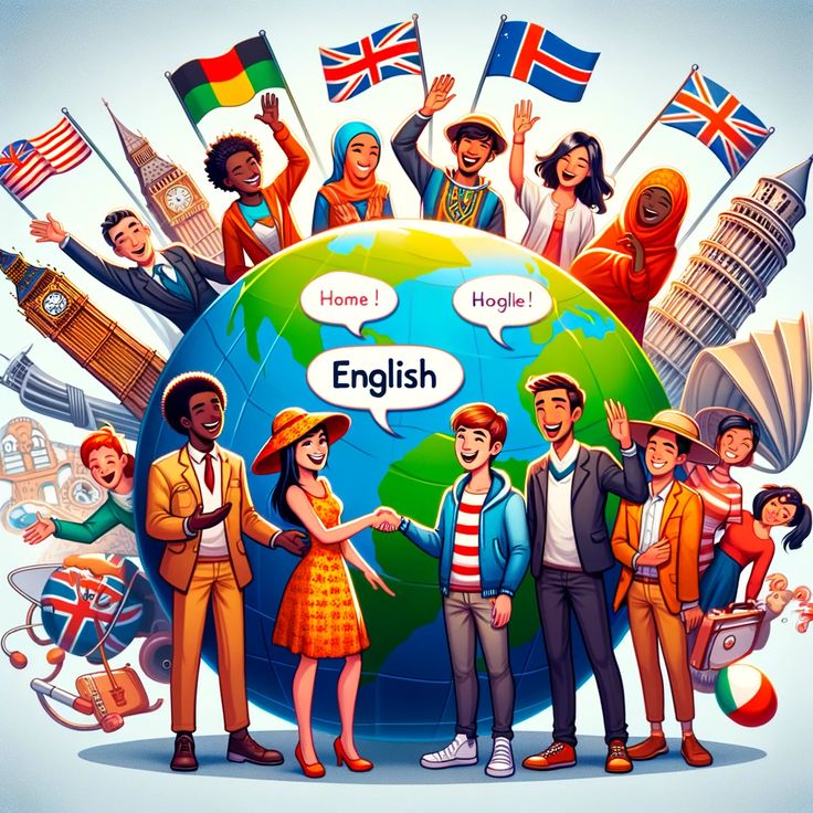 Global Conversation Café